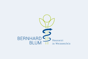 Hausarzt-Weissenfels-Blum-Logo-bg