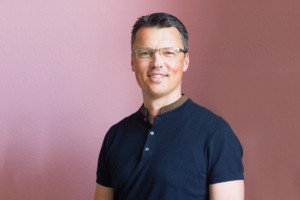 Hausarzt Weißenfels - Team - Portrait von Dipl.-Med. Bernhard Blum
