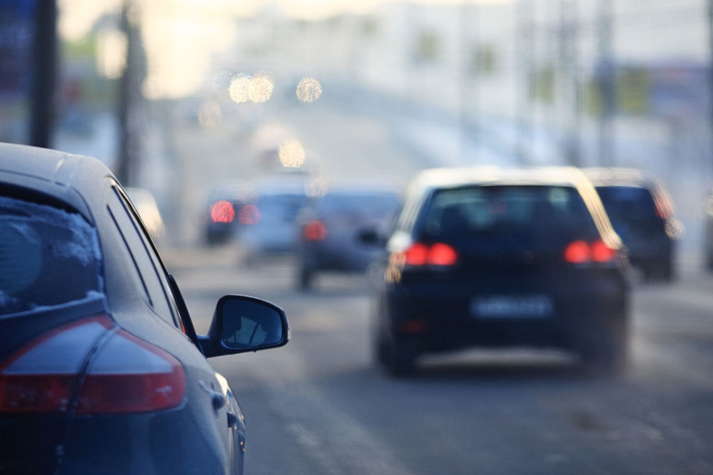 Hausarzt Weißenfels - Dipl.-Med. Bernhard Blum - Verkehrsmedizin